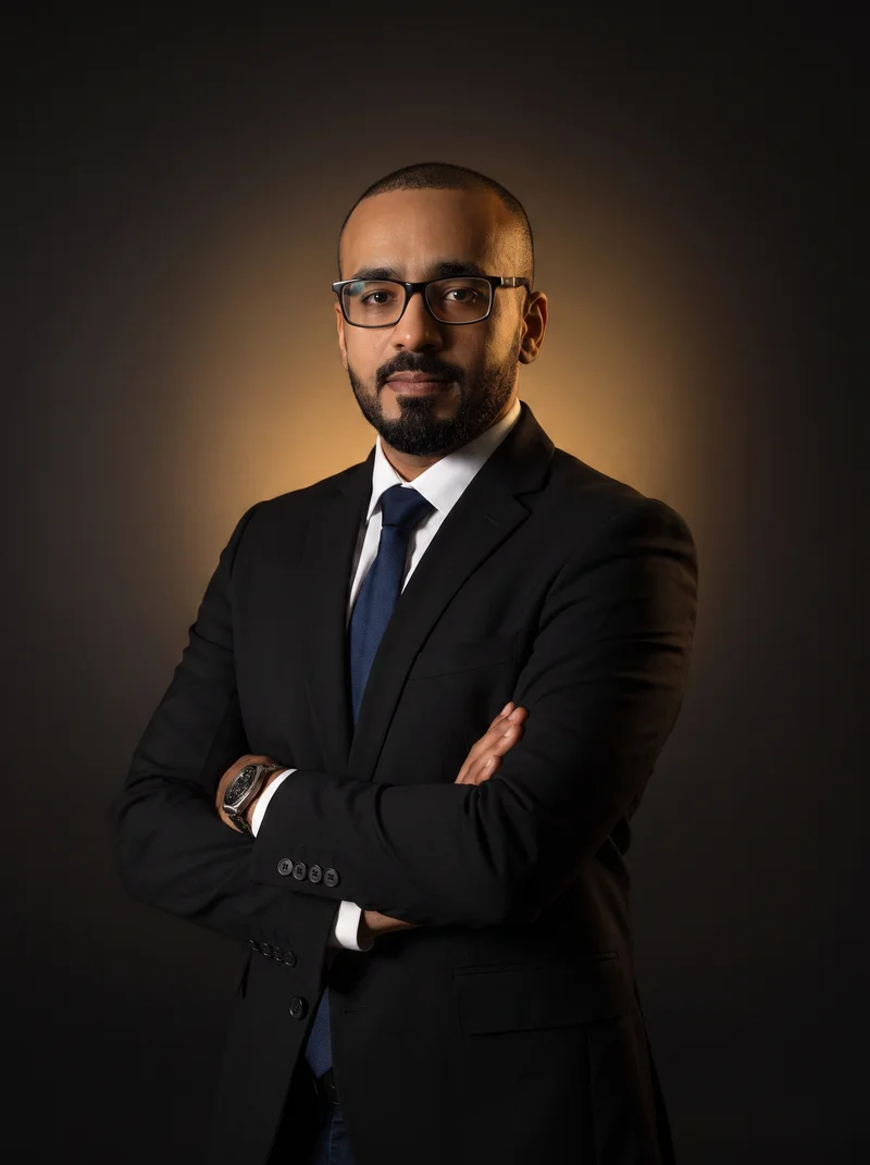 Abdellah Othman, Real Estate Consultant at Globex Real Estate