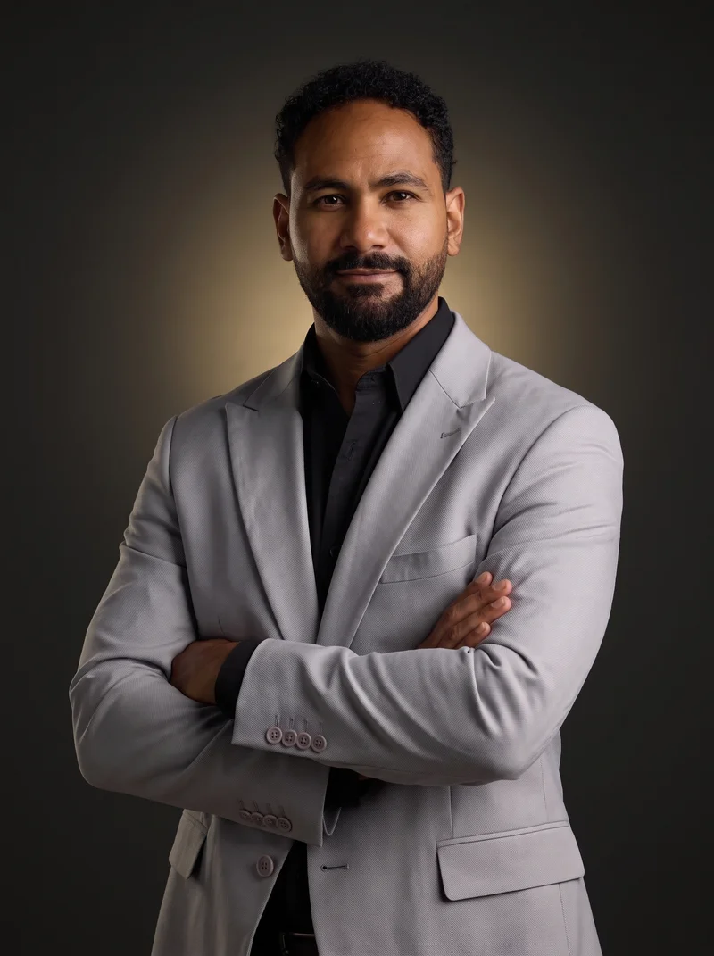 Al Tayeb Yassin, Co-Founder at Globex Real Estate