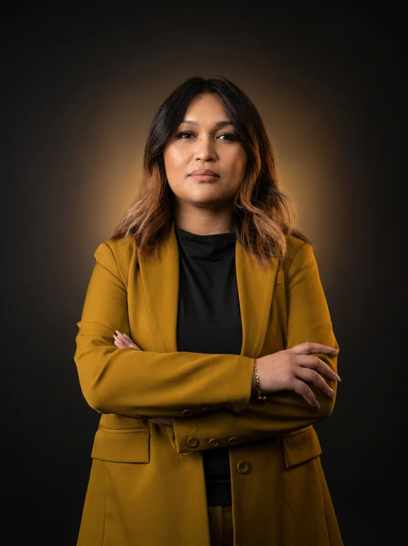 Asem Jakhanova, Real Estate Consultant at Globex Real Estate