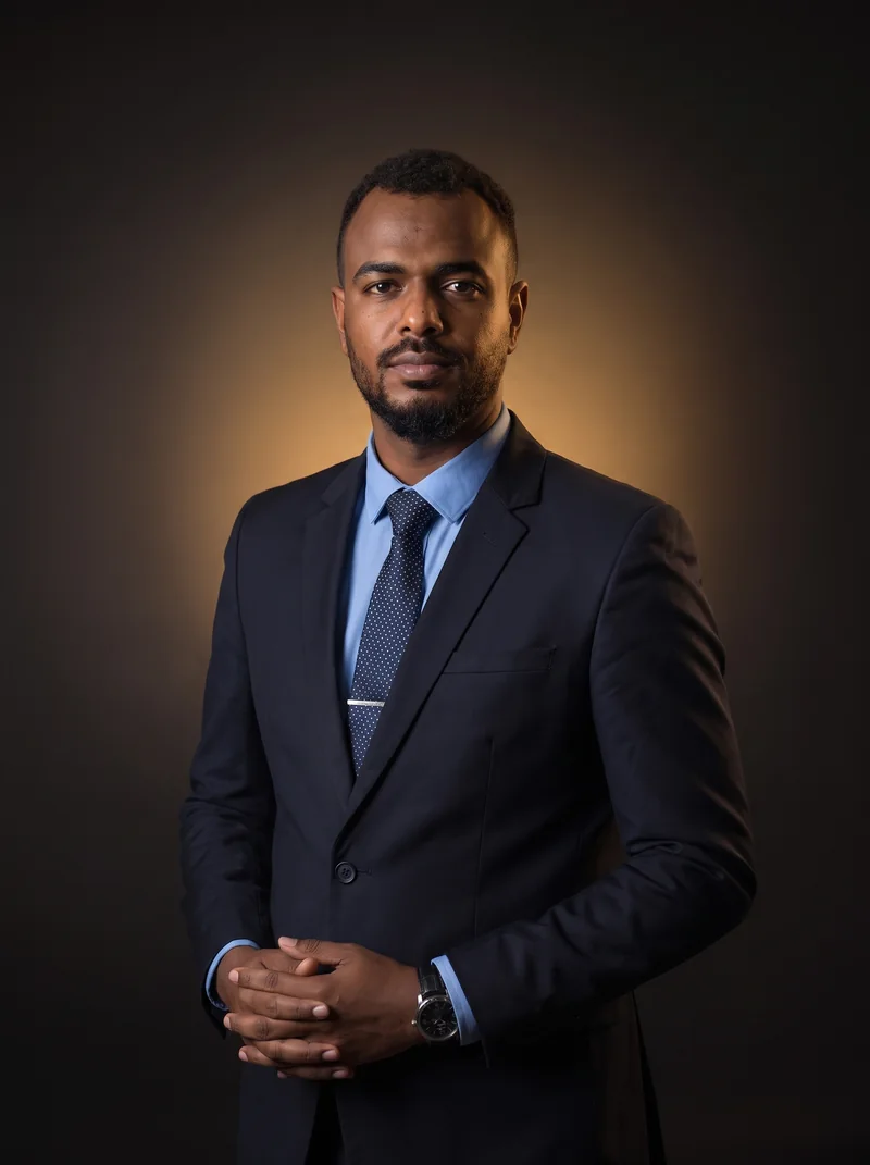 Hammad Mukhtar, Real Estate Consultant at Globex Real Estate Ajman