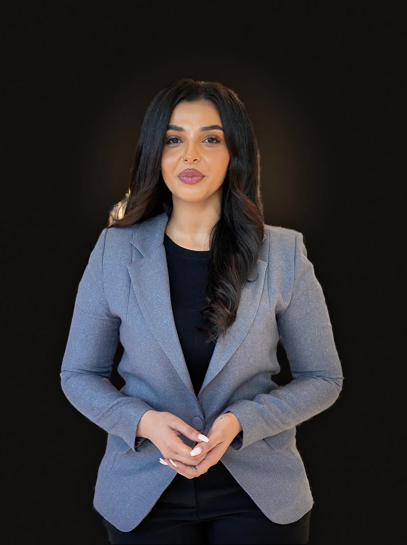 Khulod Shams, Real Estate Consultant at Globex Real Estate