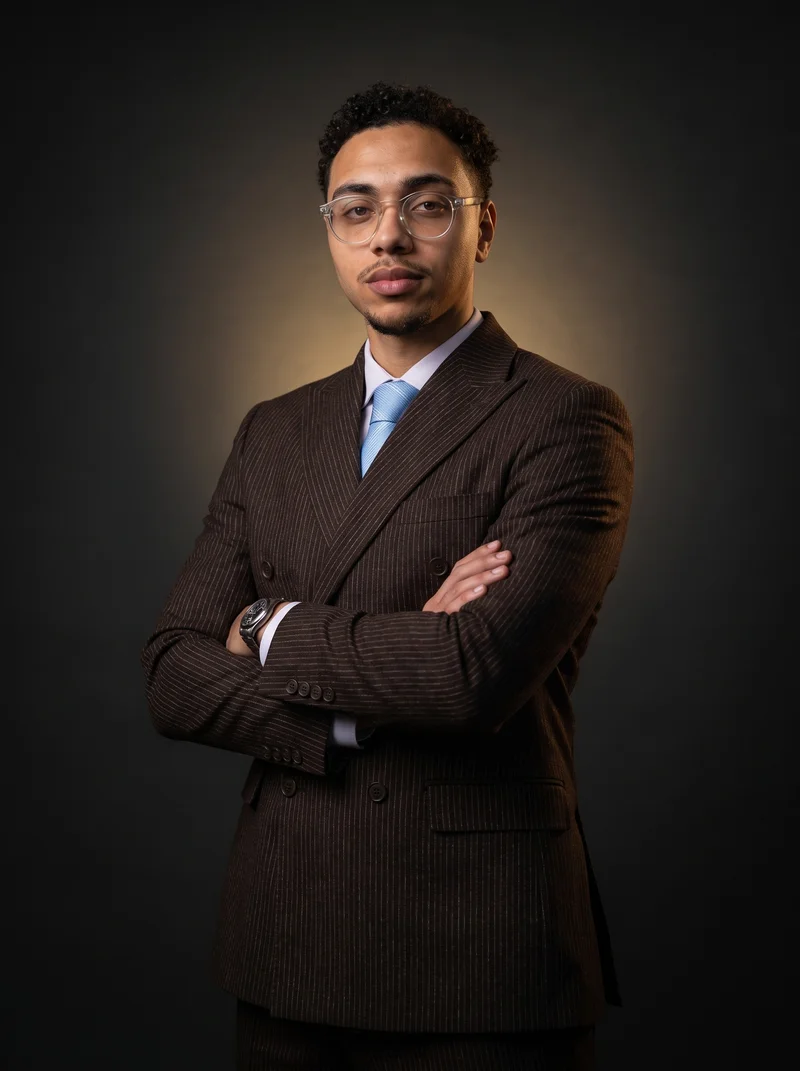 Mohamed Eldawi, Real Estate Consultant at Globex Real Estate