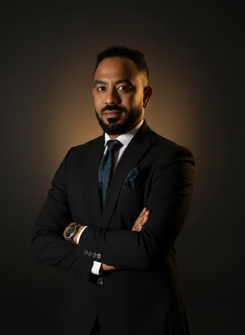 Mohaned Sabir, CEO at Globex Real Estate