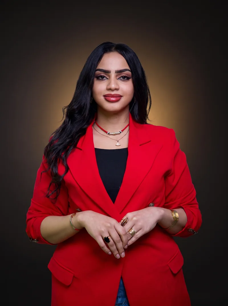 Shadin Gamaleldin, Real Estate Consultant at Globex Real Estate Ajman