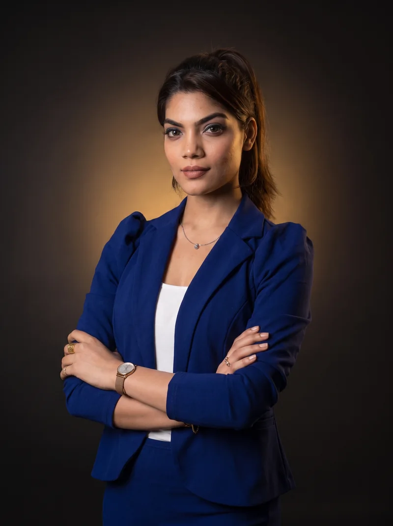 Tanya Rathaur, Real Estate Consultant at Globex Real Estate Ajman