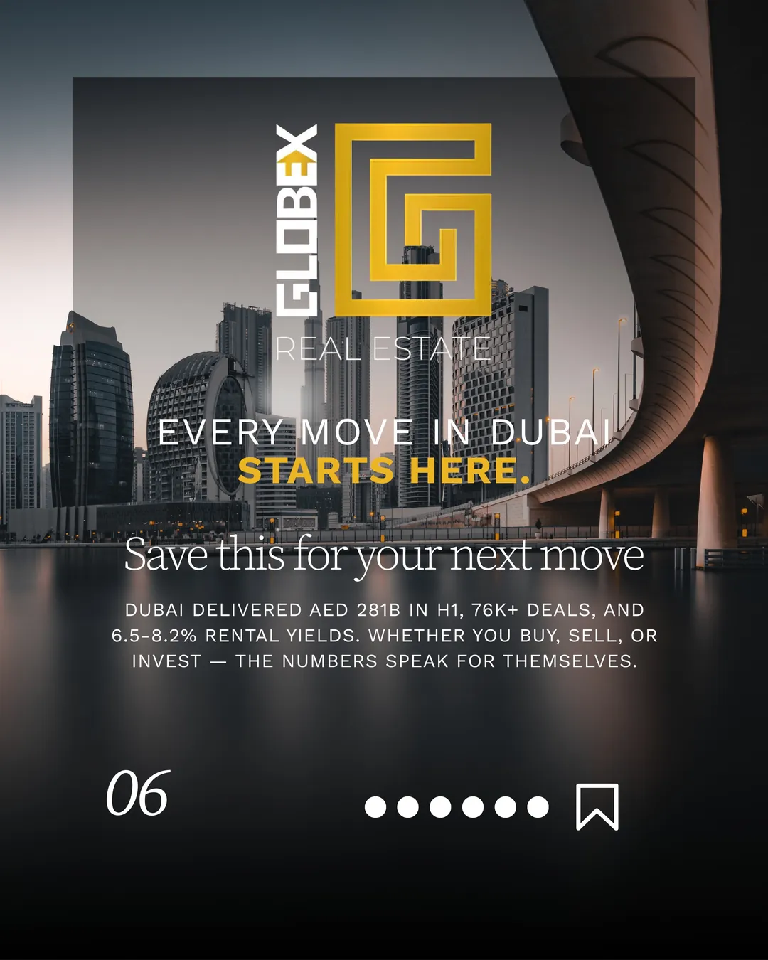 H1 2026 market report — slide 7