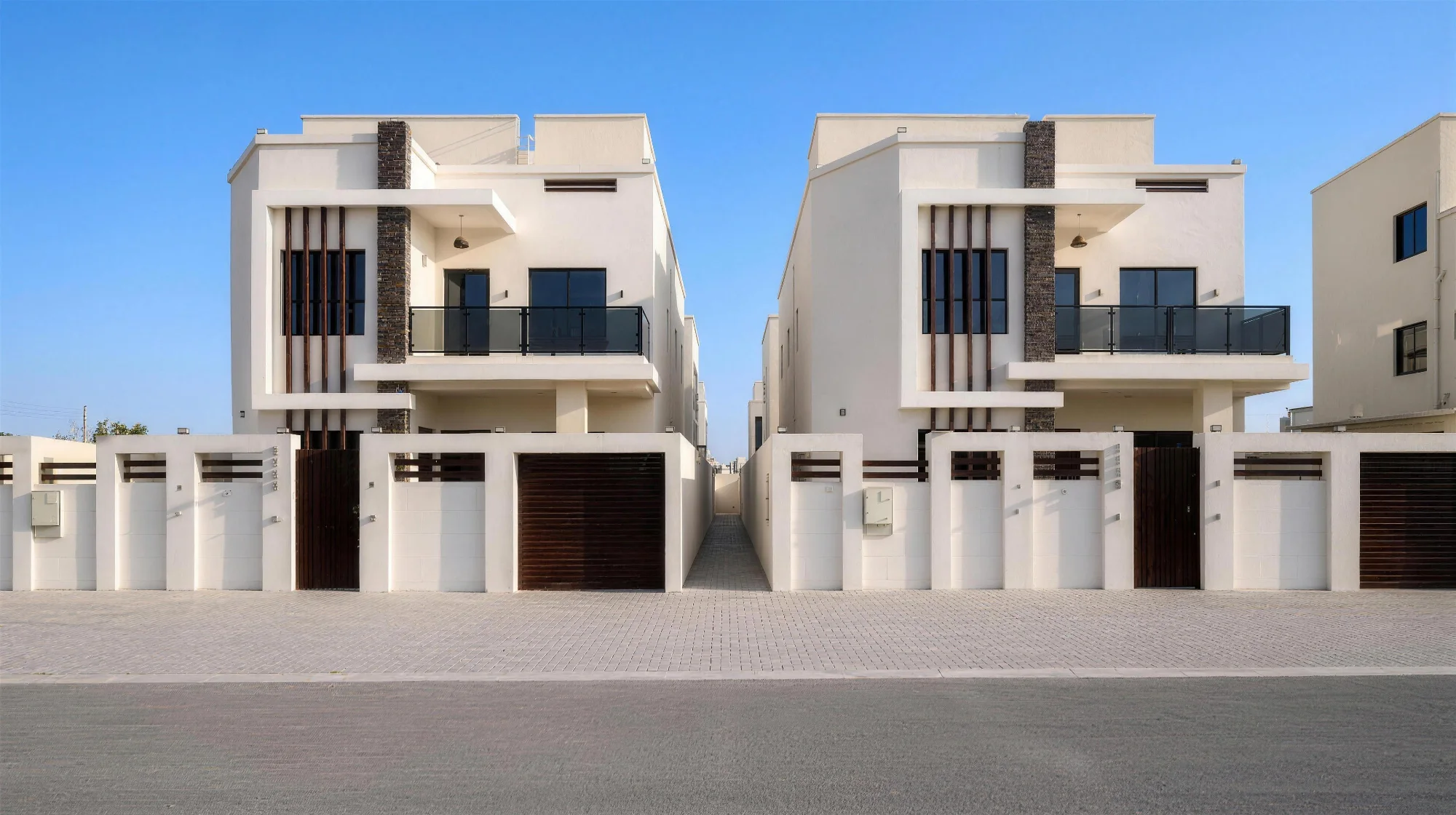 Villa 8206