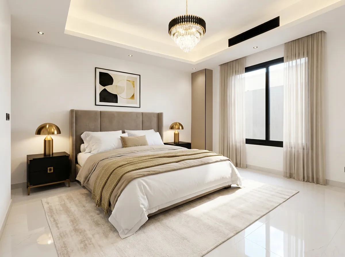 Leasing and holiday homes