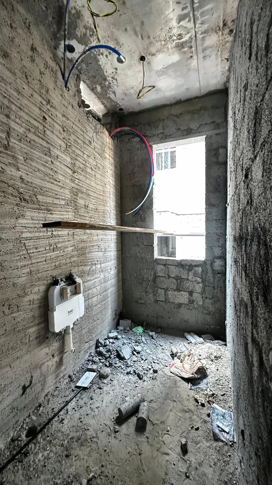 BEDROOM LEVEL
