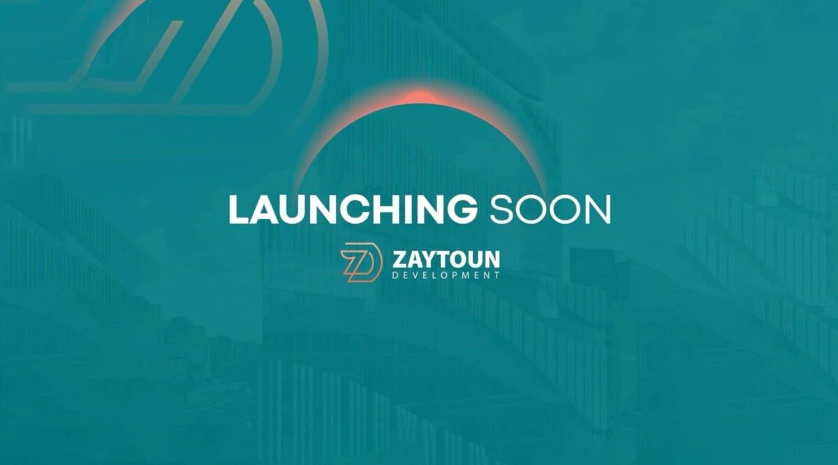 Zaytoun Development MID Z New Capital